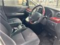 2008 Toyota Vellfire