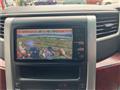 2008 Toyota Vellfire