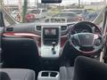 2008 Toyota Vellfire