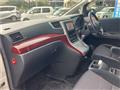 2008 Toyota Vellfire