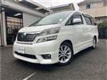 2008 Toyota Vellfire