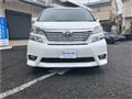 2008 Toyota Vellfire