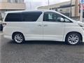 2008 Toyota Vellfire