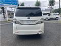 2008 Toyota Vellfire