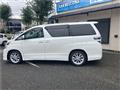 2008 Toyota Vellfire