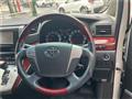 2008 Toyota Vellfire