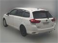 2017 Toyota Corolla Fielder