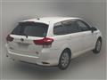 2017 Toyota Corolla Fielder