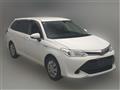 2017 Toyota Corolla Fielder