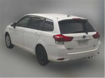 2017 Toyota Corolla Fielder