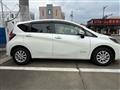 2016 Nissan Note