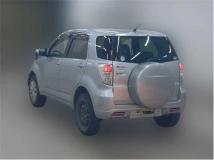 2009 Toyota Rush