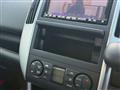 2009 Nissan Serena