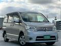 2009 Nissan Serena