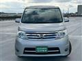 2009 Nissan Serena