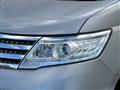 2009 Nissan Serena