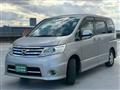 2009 Nissan Serena