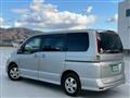2009 Nissan Serena