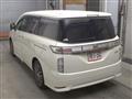 2017 Nissan Elgrand