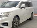 2017 Nissan Elgrand