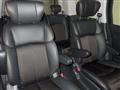2017 Nissan Elgrand