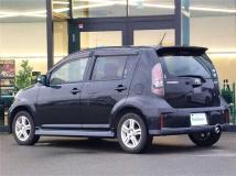 2009 Toyota Passo