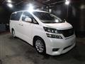 2008 Toyota Vellfire
