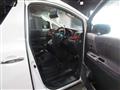 2008 Toyota Vellfire