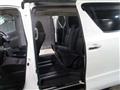 2008 Toyota Vellfire
