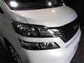 2008 Toyota Vellfire