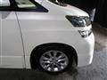 2008 Toyota Vellfire