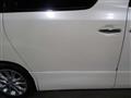 2008 Toyota Vellfire