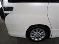 2008 Toyota Vellfire