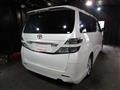 2008 Toyota Vellfire