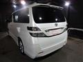 2008 Toyota Vellfire