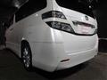 2008 Toyota Vellfire