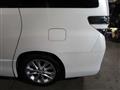 2008 Toyota Vellfire