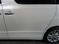2008 Toyota Vellfire