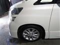 2008 Toyota Vellfire