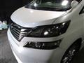 2008 Toyota Vellfire