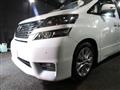 2008 Toyota Vellfire