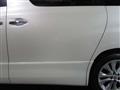 2008 Toyota Vellfire