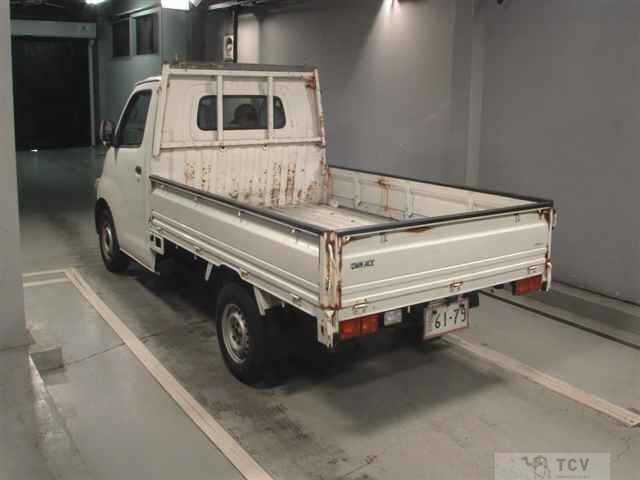 2011 Toyota Townace Truck