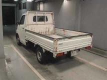 2011 Toyota Townace Truck