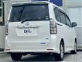 2010 Toyota Voxy