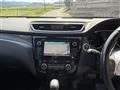 2014 Nissan X-Trail