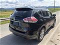 2014 Nissan X-Trail