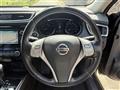 2014 Nissan X-Trail