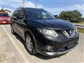 2014 Nissan X-Trail