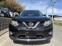 2014 Nissan X-Trail